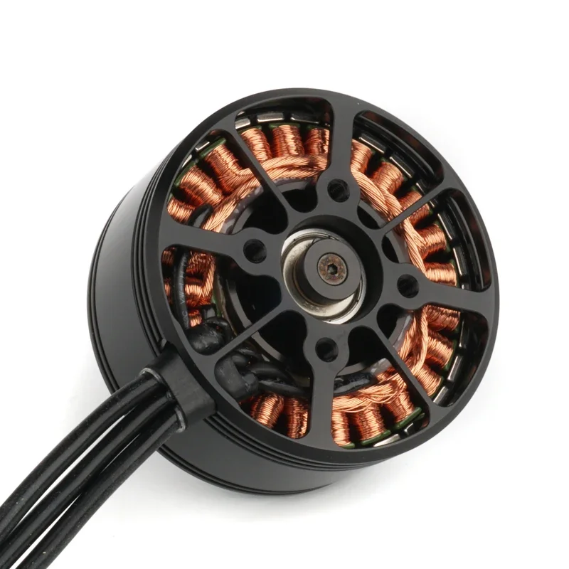 Original SunnySky X6215S Brush - Drone Rc Y Series recension och pris