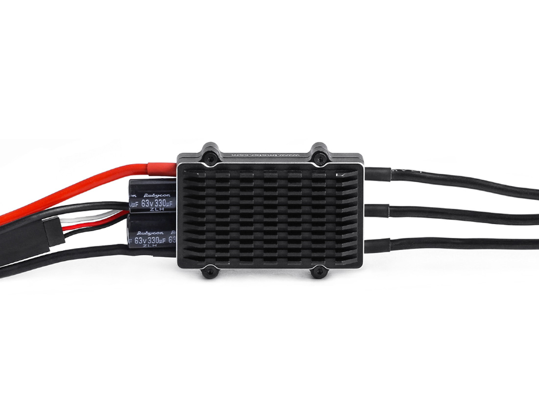 T-Motor Series FLAME 60A 12S V - Drone Rc Y Series recension och pris