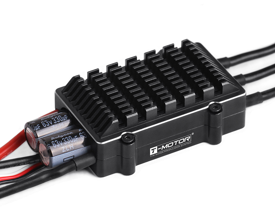 T-Motor Series FLAME 60A 12S V - Drone Rc Y Series recension och pris
