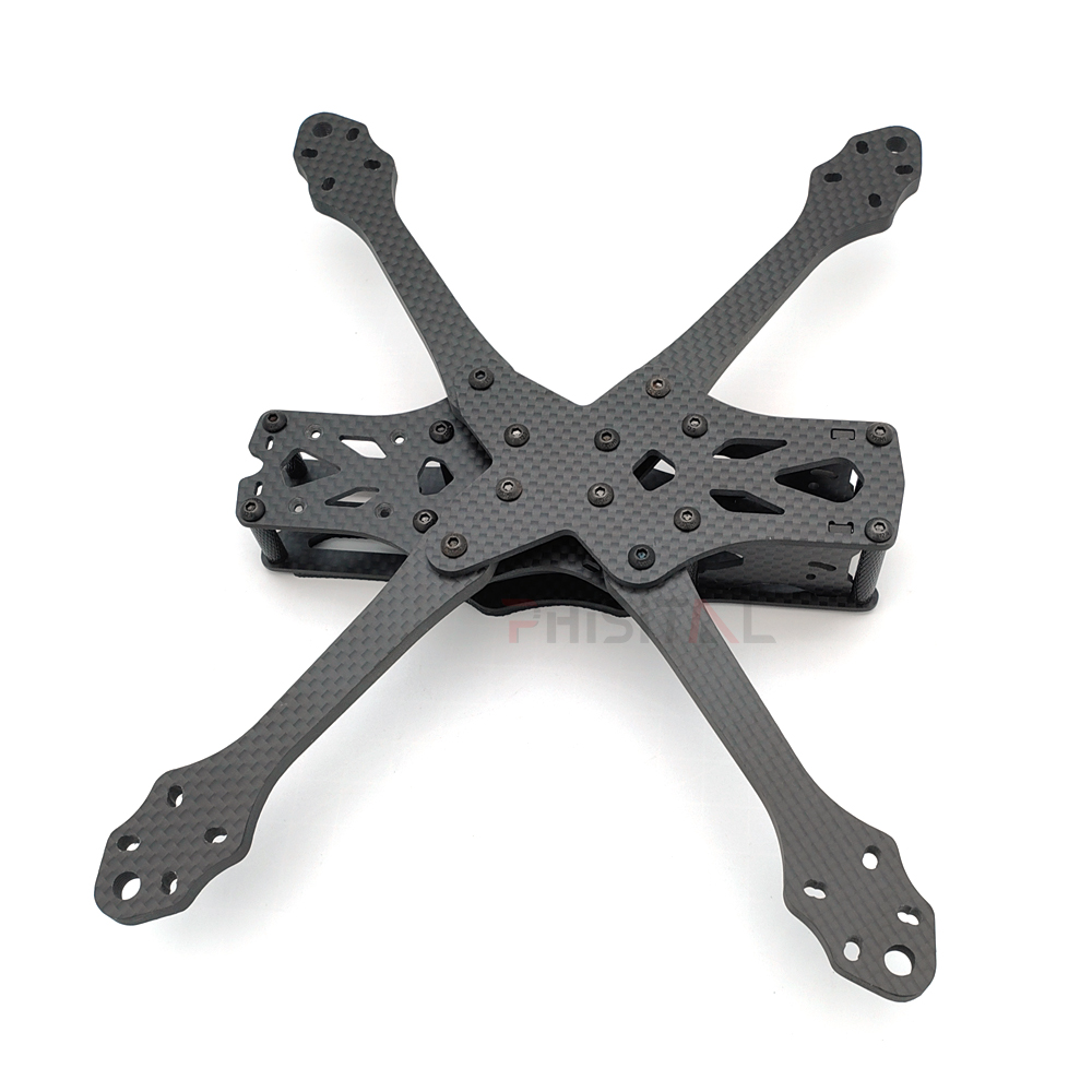 APEX frame 7 inch/6inch/5inche - Drone Frame 5 Inch recension och pris