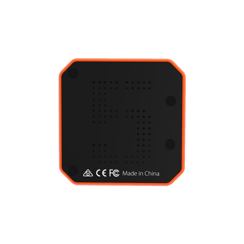 RunCam 5 Orange 4K HD Recordin - Drone Rc Action recension och pris