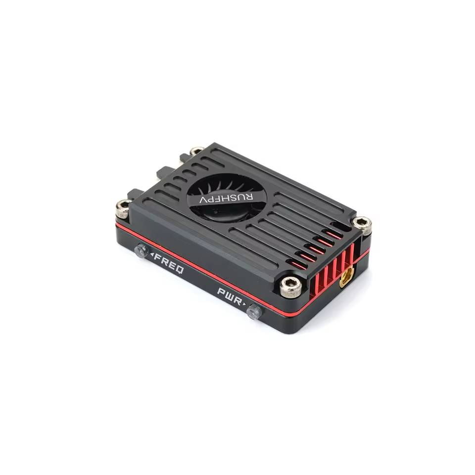 RUSH MAX SOLO 5.8GHz 2.5W VTX  - Drone Rc recension och pris