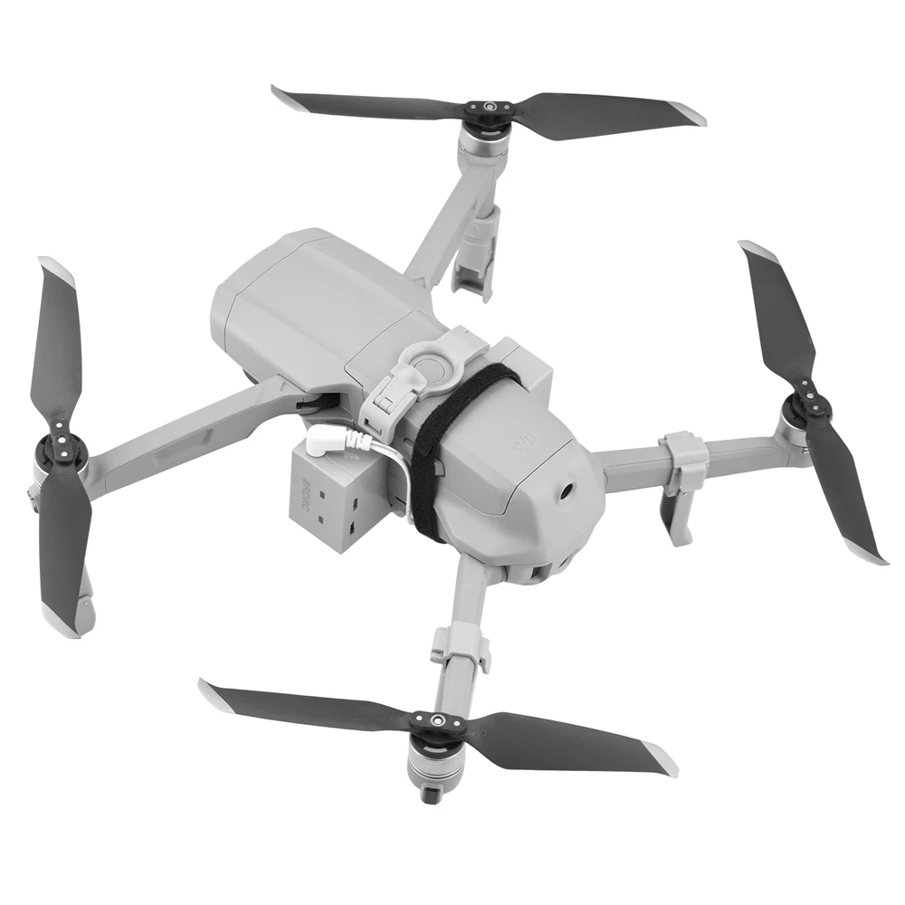 Airdrop System for DJI Mavic A - Drone Udi Rc recension och pris