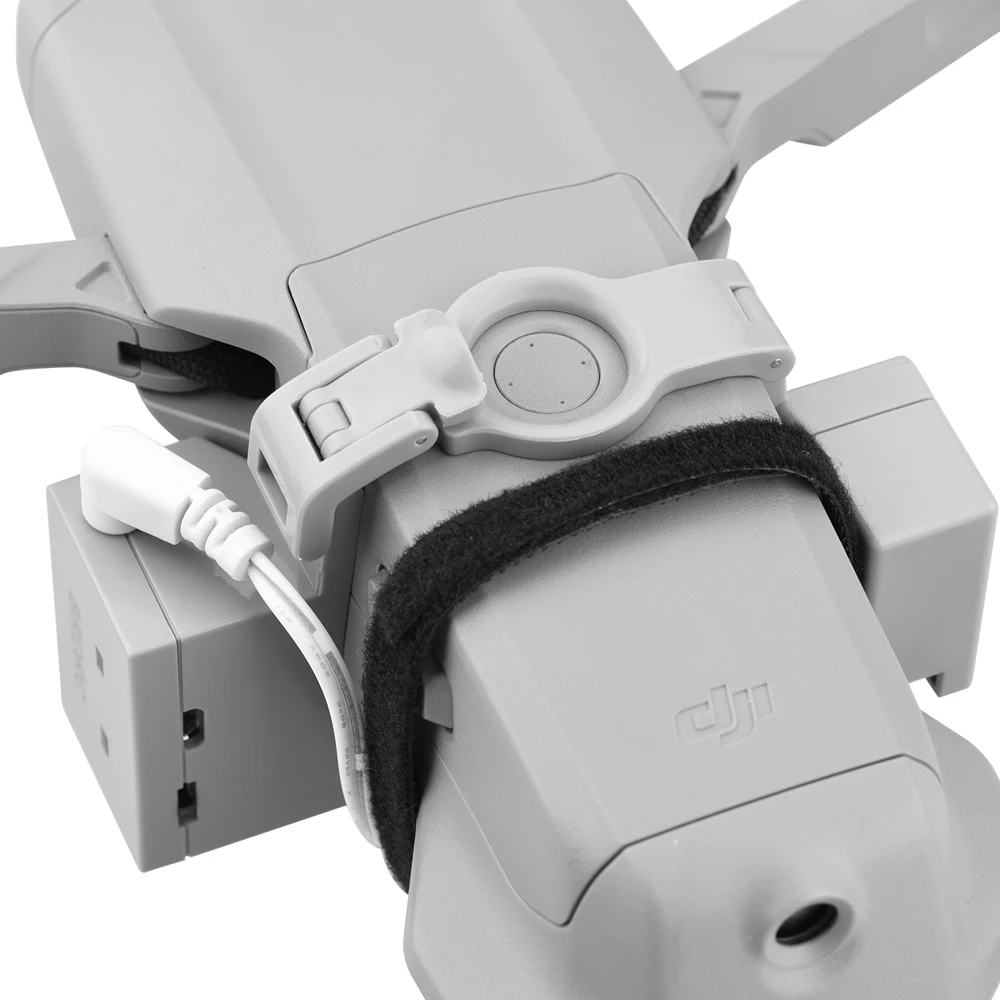 Airdrop System for DJI Mavic A - Drone Udi Rc recension och pris