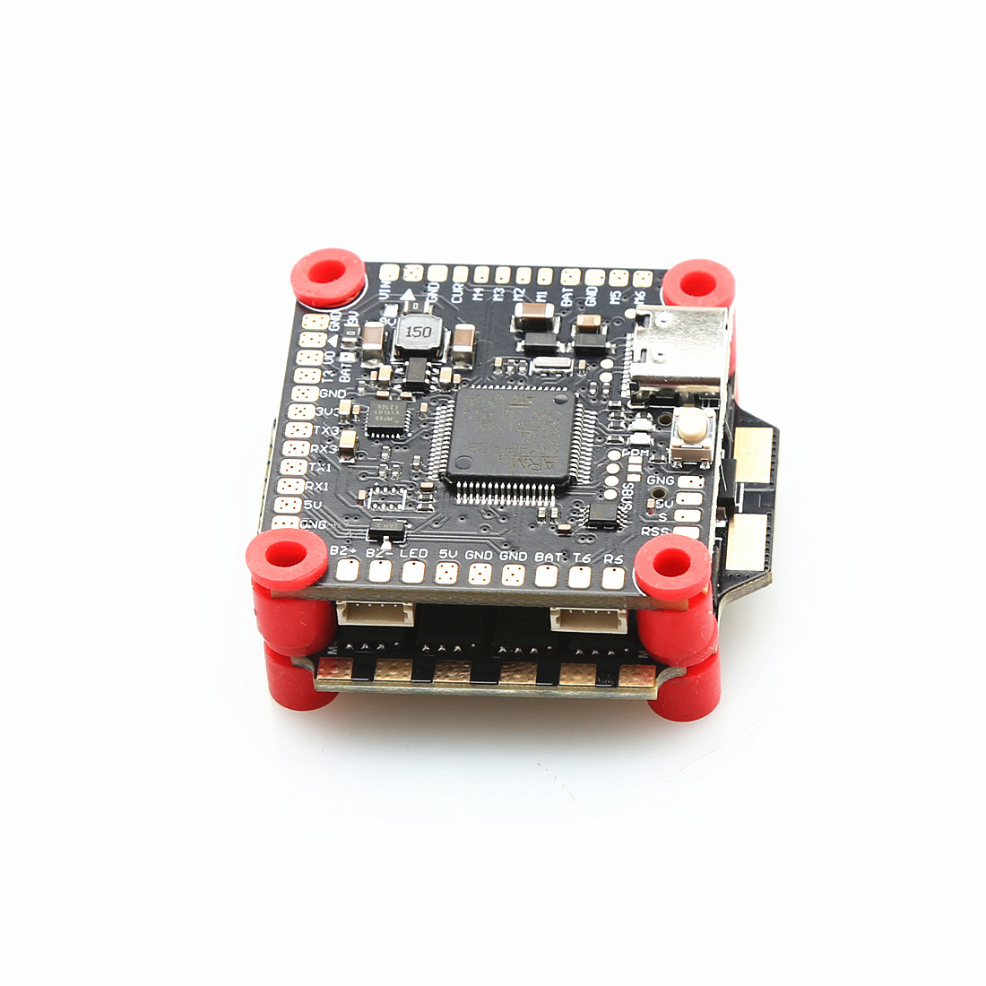 F7 F722 / F4 F405 Flight Contr - Drone Frame 5 Inch recension och pris