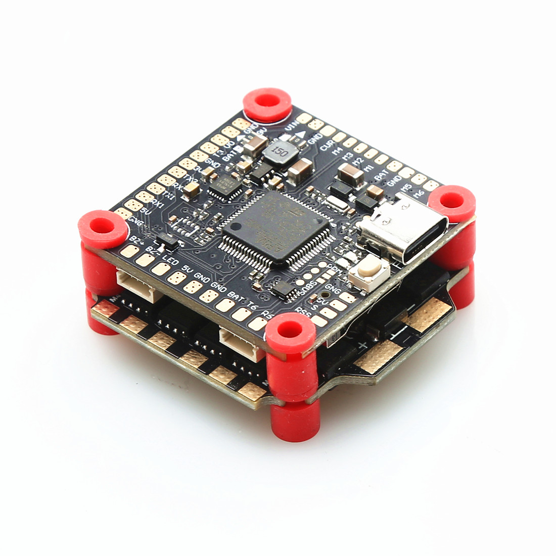 F7 F722 / F4 F405 Flight Contr - Drone Frame 5 Inch recension och pris