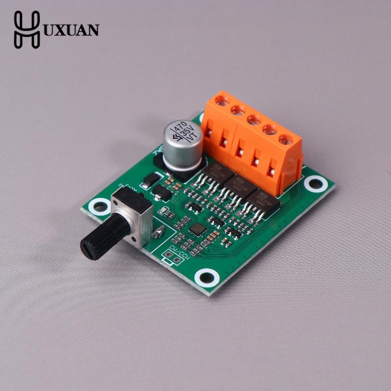 75W 200W DC 6-24V Brushless Mo - Brushless Motor recension och pris