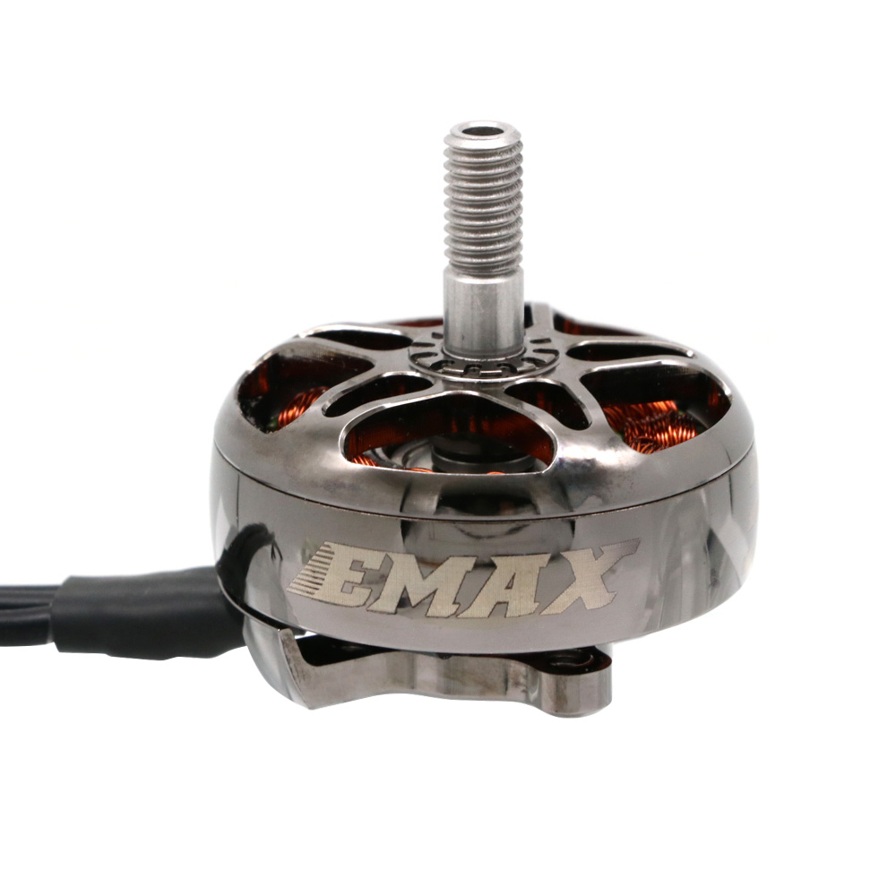 4pcs EMAX ECOII  Series ECO II - Drone Rc Y Series recension och pris
