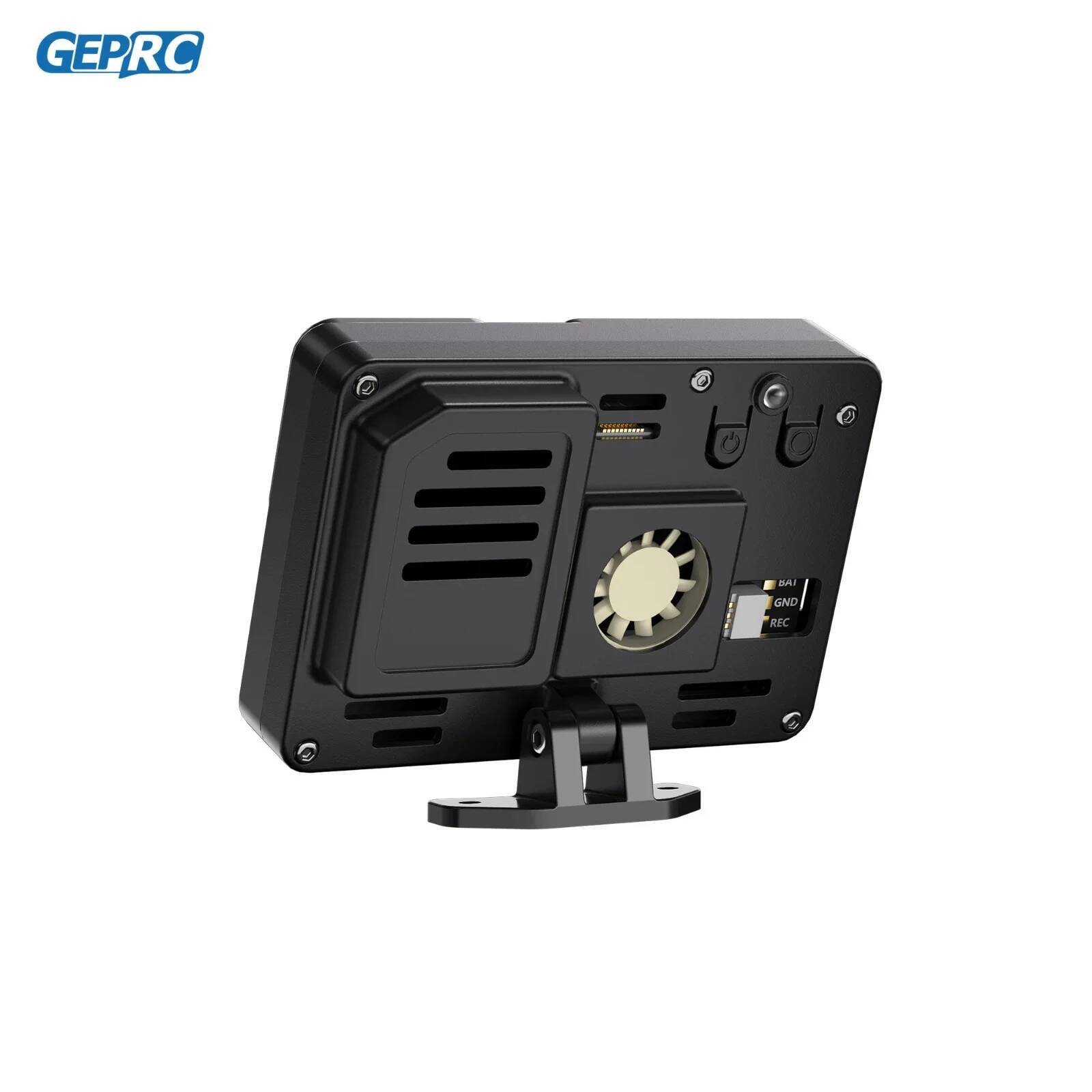 Housing Kit For GEPRC Naked Ca - Drone Rc Action recension och pris