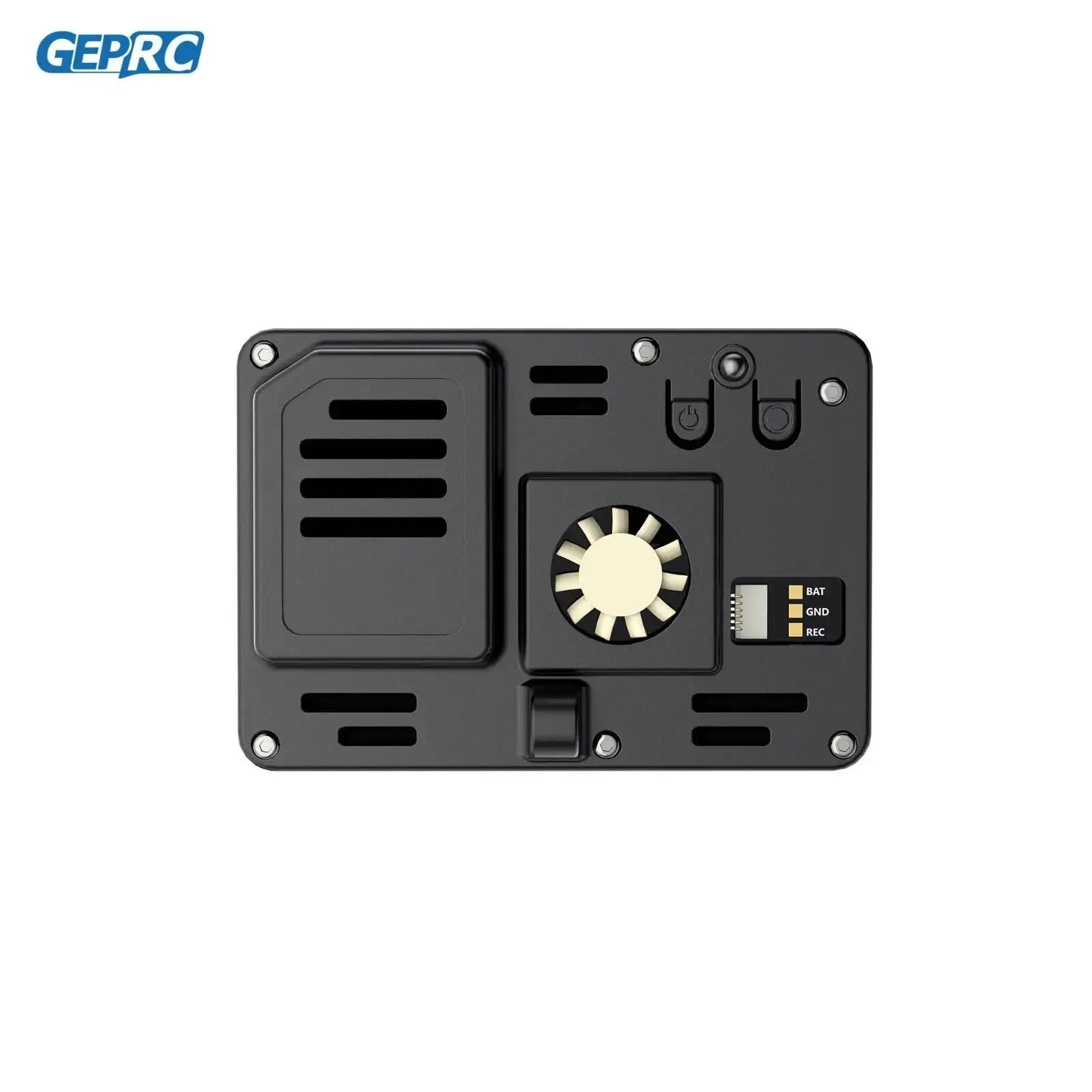 Housing Kit For GEPRC Naked Ca - Drone Rc Action recension och pris