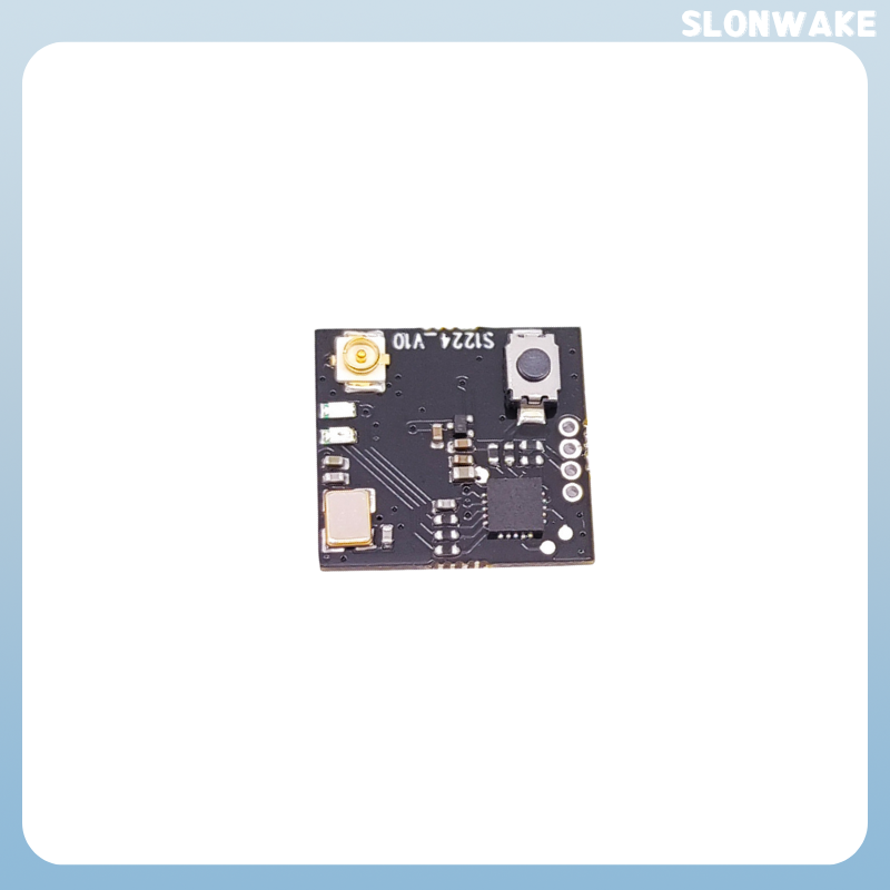 Mini 5.8G 40CH 25/100/250mW Ad - Rc Transmitter Drone recension och pris