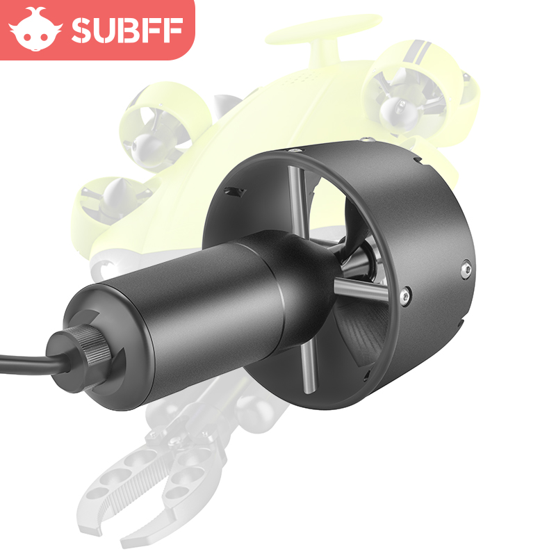 M481414 48V 14.5kg 350m With E - Brushless Motor recension och pris
