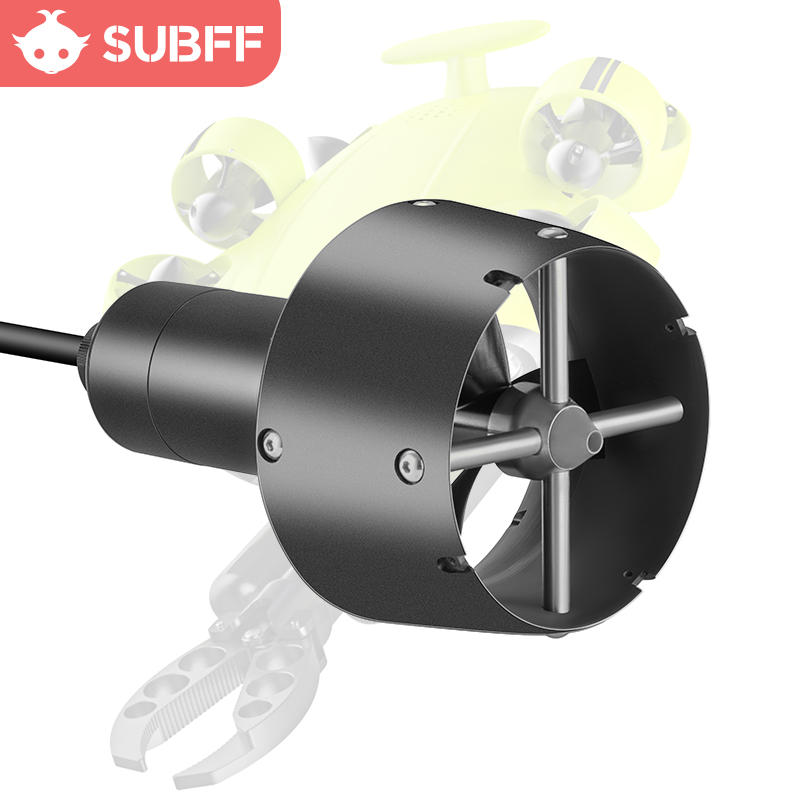 M481414 48V 14.5kg 350m With E - Brushless Motor recension och pris
