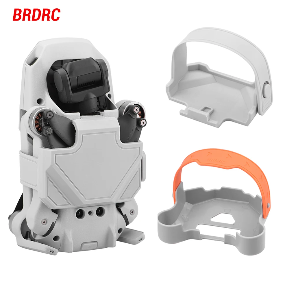 BRDRC Propeller Holder for DJI - Drone Udi Rc recension och pris