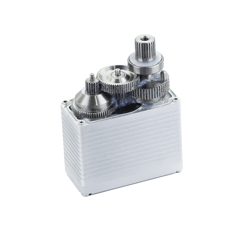 PTK1/5 High-Torque Brushless M - Drone Rc recension och pris