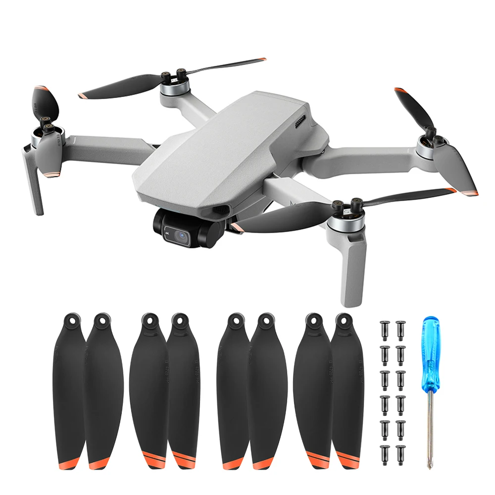 4726 Propeller Props Blade Rep - Drone Udi Rc recension och pris