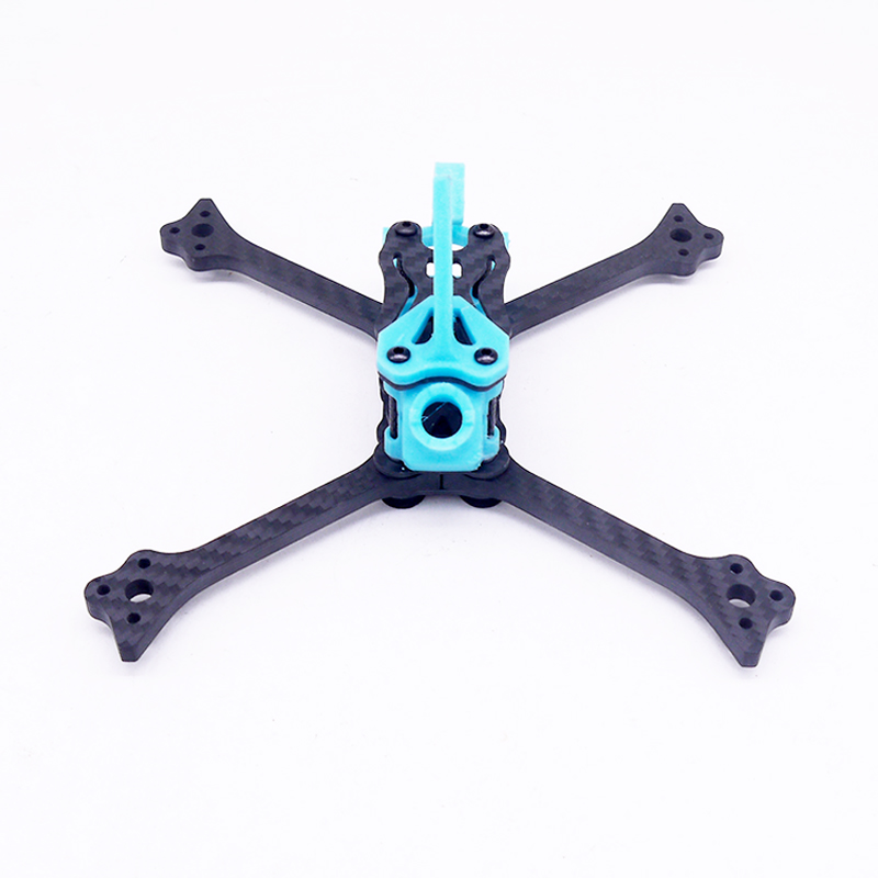 FIVE33 533 Plus 5inch 190mm Ca - Drone Frame 5 Inch recension och pris