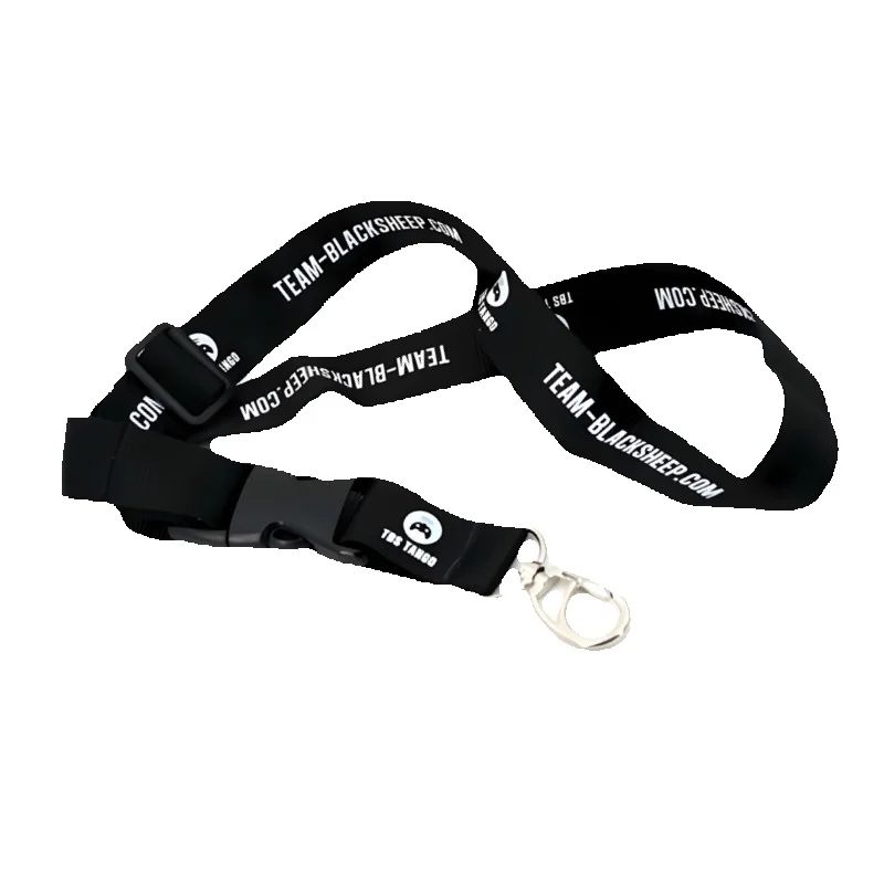 TBS Transmitter Lanyard TEAM B - Plane Drone Rc recension och pris