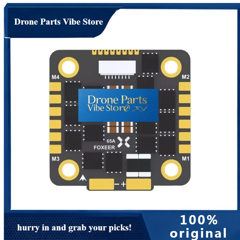 Drone Parts1pcs For Reaper F4  - Drone Reaper Rc recension och pris