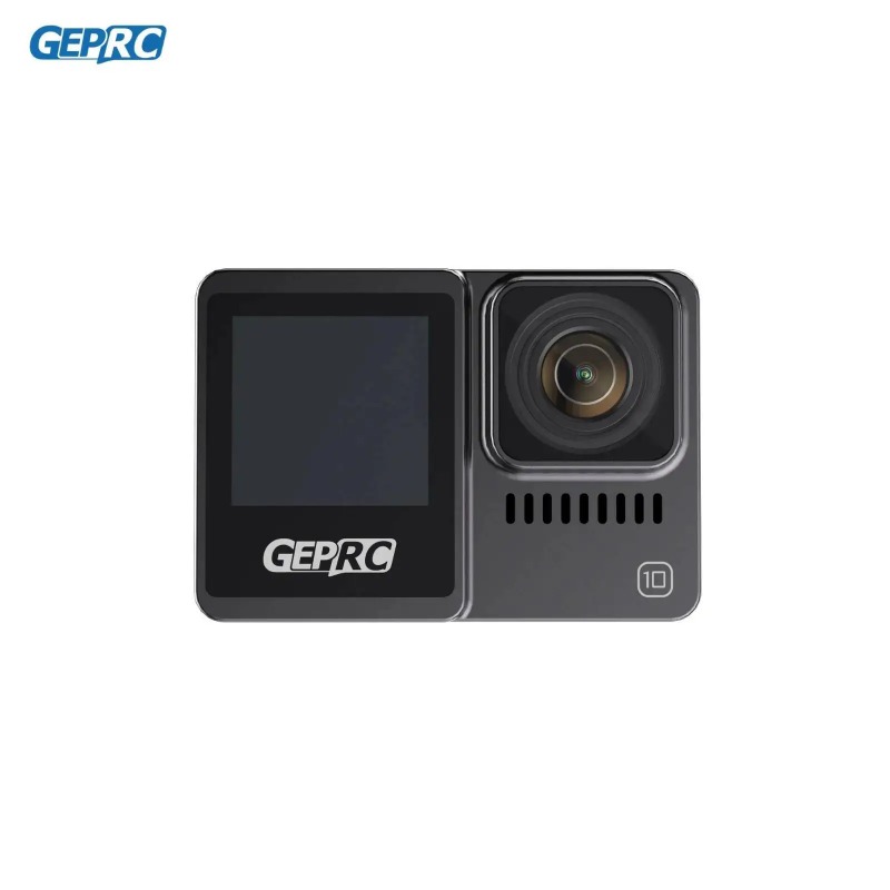 GEPRC Naked Camera GP11/GP12 F - Drone Rc Action recension och pris