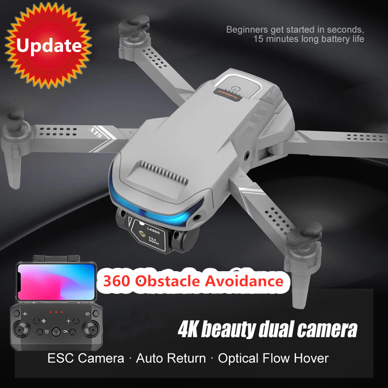 XT9 Drone Battery LS-XT9 XT9 P - Drone Rc Xt9 recension och pris