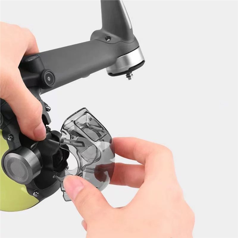A93PHOT! Camera Lens Cap For D - Drone Udi Rc recension och pris
