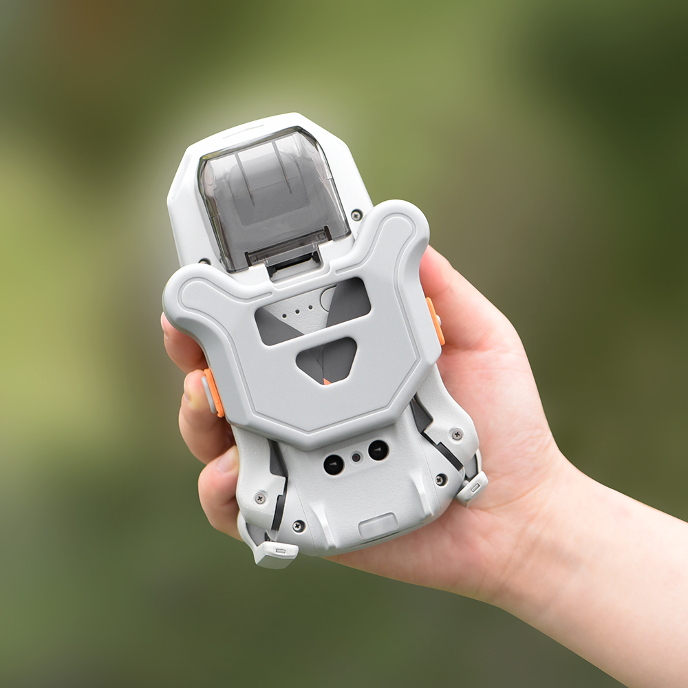 BRDRC Propeller Holder For DJI - Drone Udi Rc recension och pris