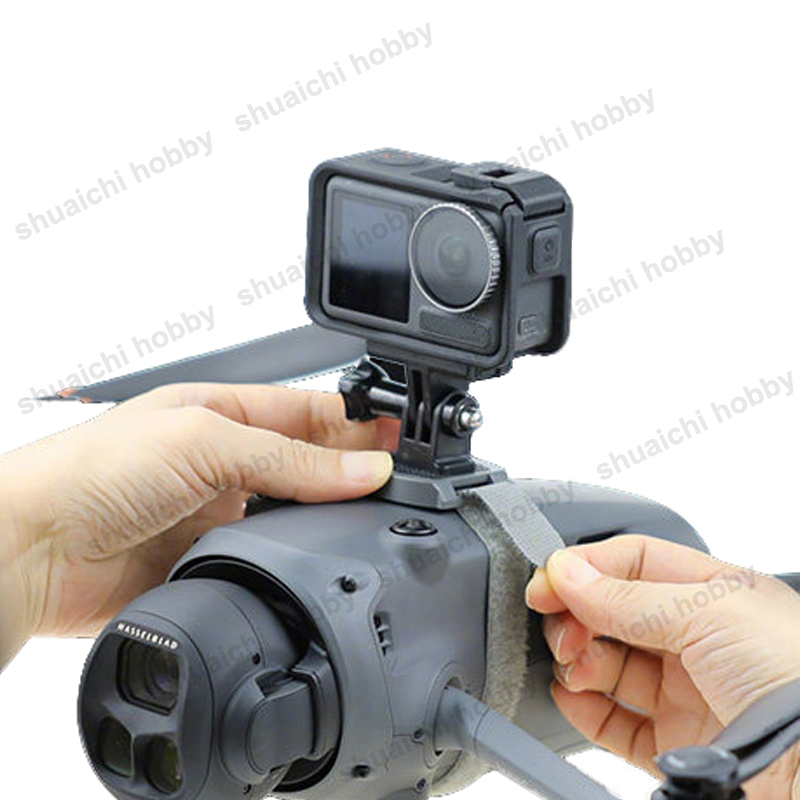 1Set For DJI Mavic 4 Pro Top E - Drone Rc Action recension och pris