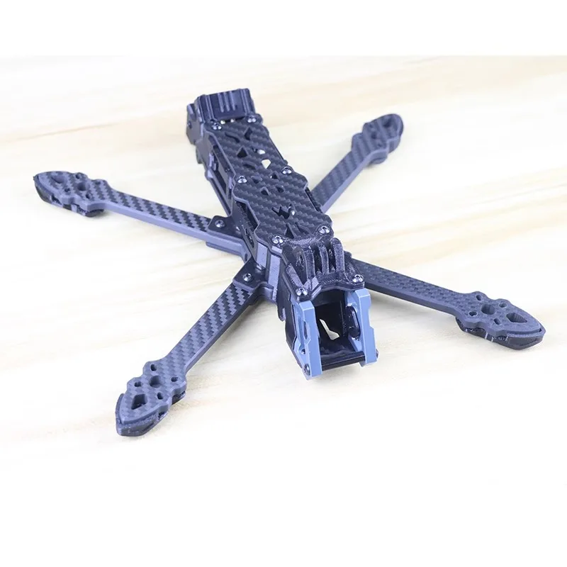 HSKRC F5X 225 V2 5inch Frame X - Drone Frame 5 Inch recension och pris