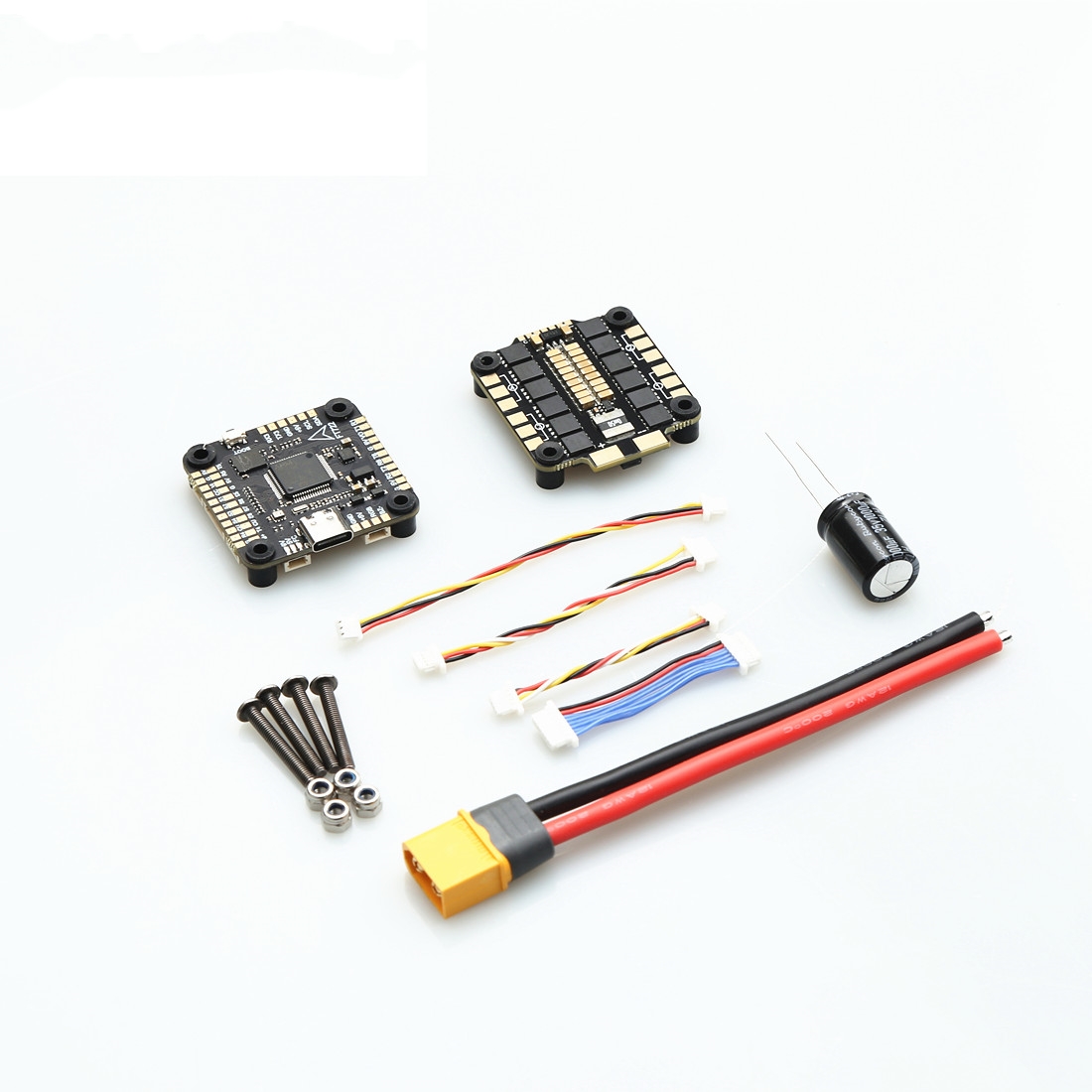 60A BLHELI_S 4IN1 3-6S Brushle - Esc 4In1 Brushless recension och pris