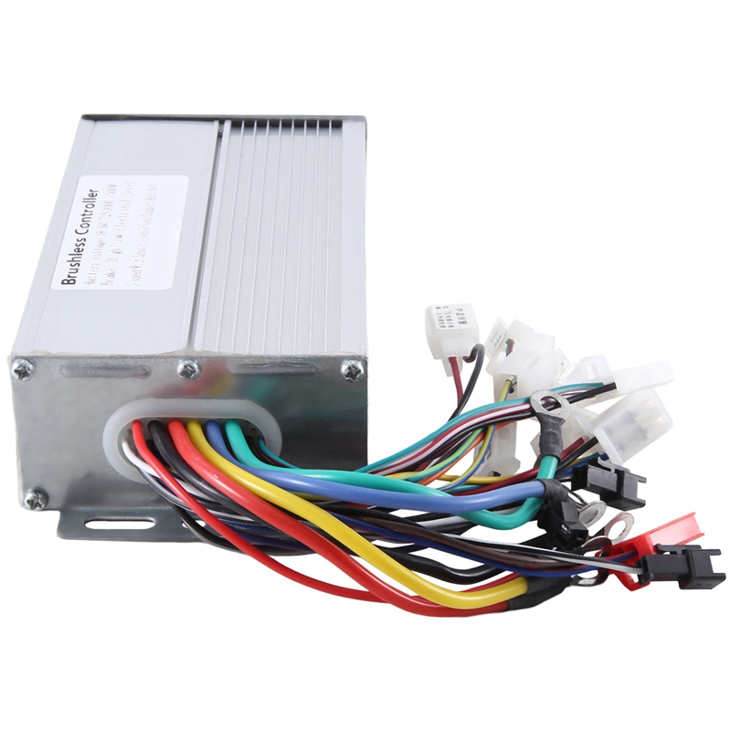 48V 60V 64V 72V 1000W 1500W El - Brushless Motor recension och pris