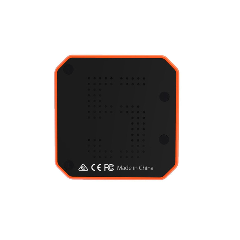 RunCam 5 RunCam5 Orange 4K 2.7 - Drone Rc Action recension och pris