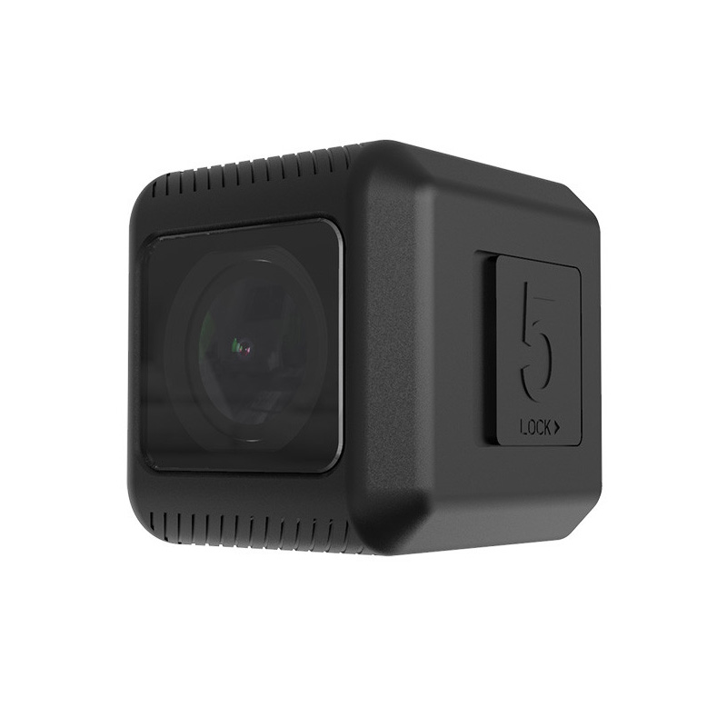 RunCam 5 RunCam5 Orange 4K 2.7 - Drone Rc Action recension och pris
