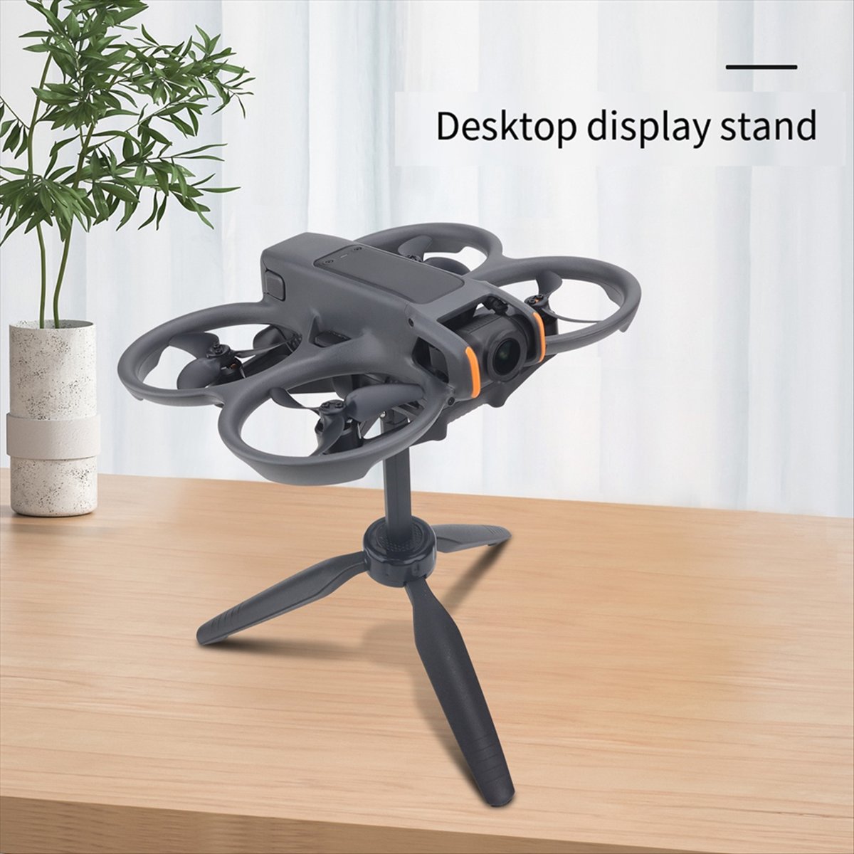 For Avata 2 Drone Desktop Disp - Drone Rc recension och pris