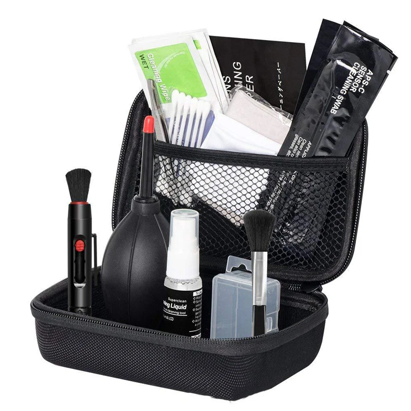 Drone Cleaning Tool Kit Bag Le - Drone Udi Rc recension och pris