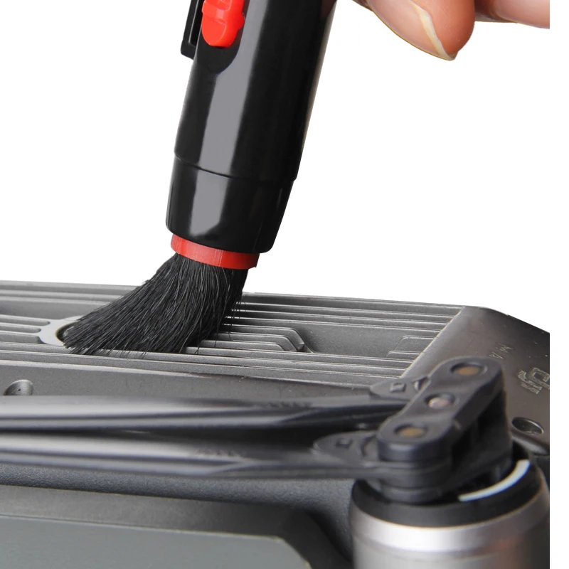 Drone Cleaning Tool Kit Bag Le - Drone Udi Rc recension och pris