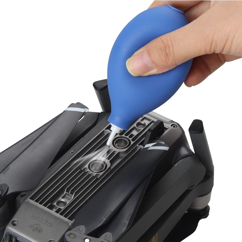 Drone Cleaning Tool Kit Bag Le - Drone Udi Rc recension och pris