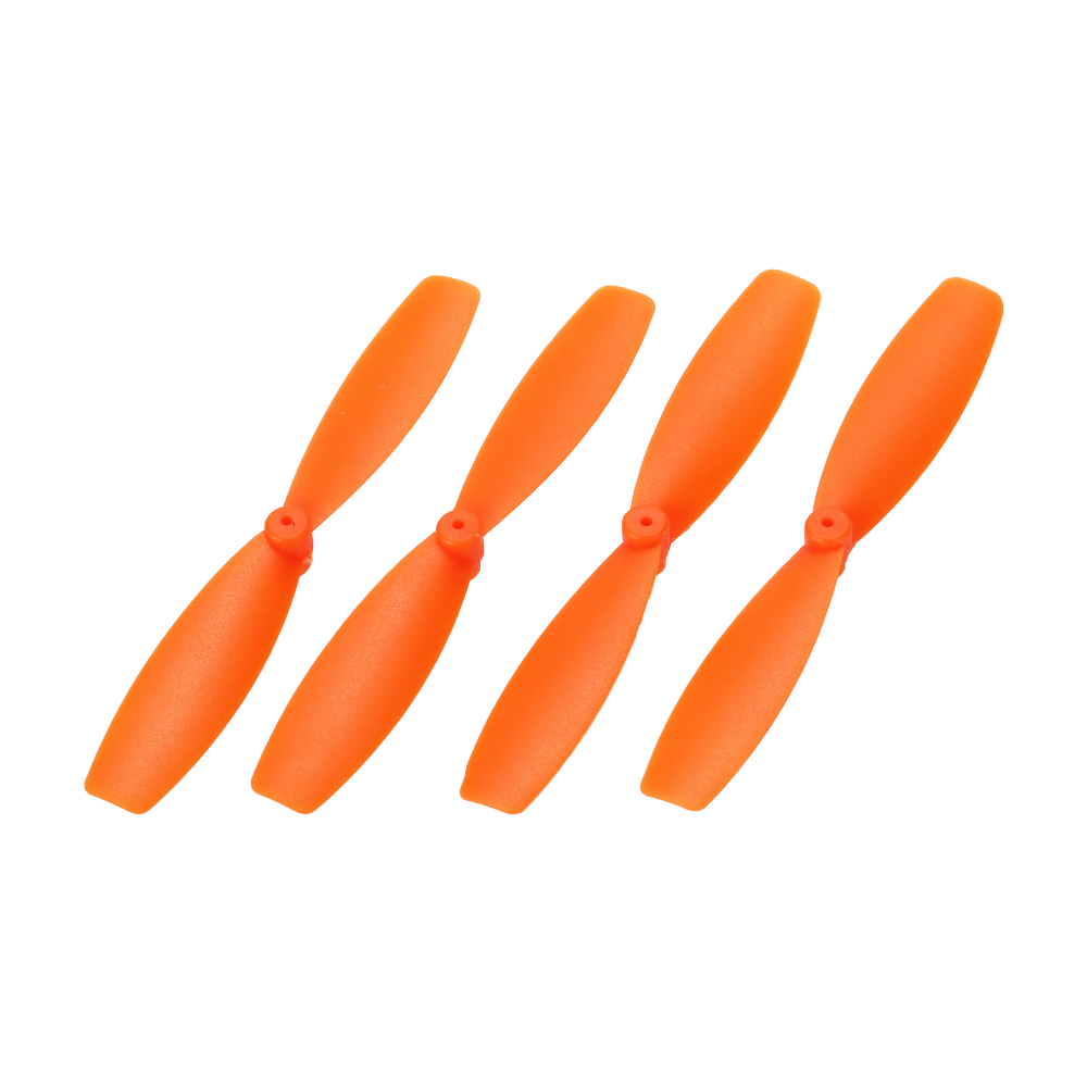 40pcs Mini 60mm CW/CCW Propell - Drone Rc Y Series recension och pris