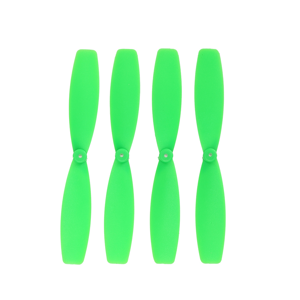 40pcs Mini 60mm CW/CCW Propell - Drone Rc Y Series recension och pris