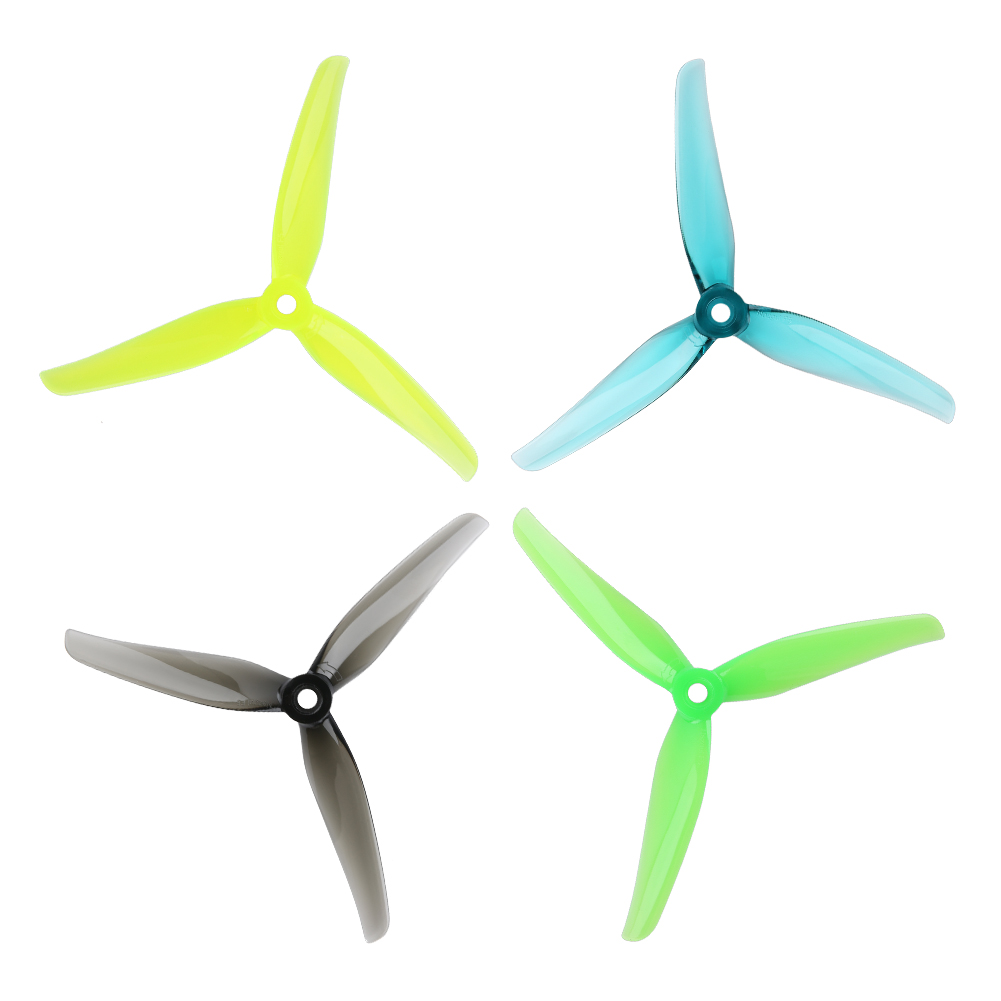 20pcs/10pairs iflight Nazgul F - Drone Frame 5 Inch recension och pris