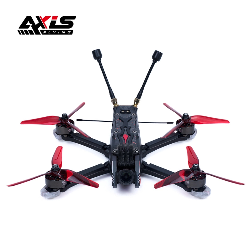 AXISFLYING Manta 5 PRO 5inch 5 - Drone Frame 5 Inch recension och pris