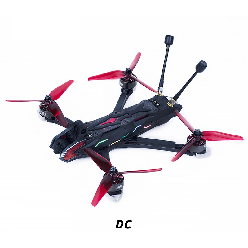 AXISFLYING Manta 5 PRO 5inch 5 - Drone Frame 5 Inch recension och pris