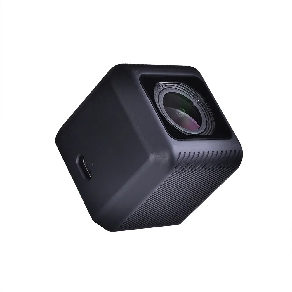 Hot Sale  4K HD FPV Mini Camer - Drone Rc Action recension och pris