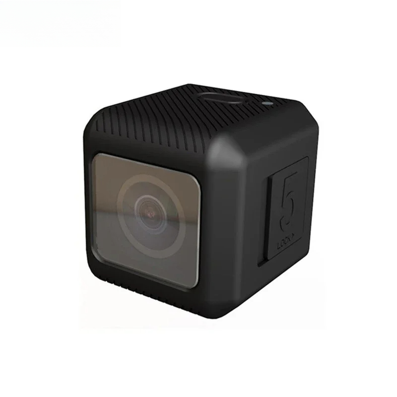 Hot Sale  4K HD FPV Mini Camer - Drone Rc Action recension och pris