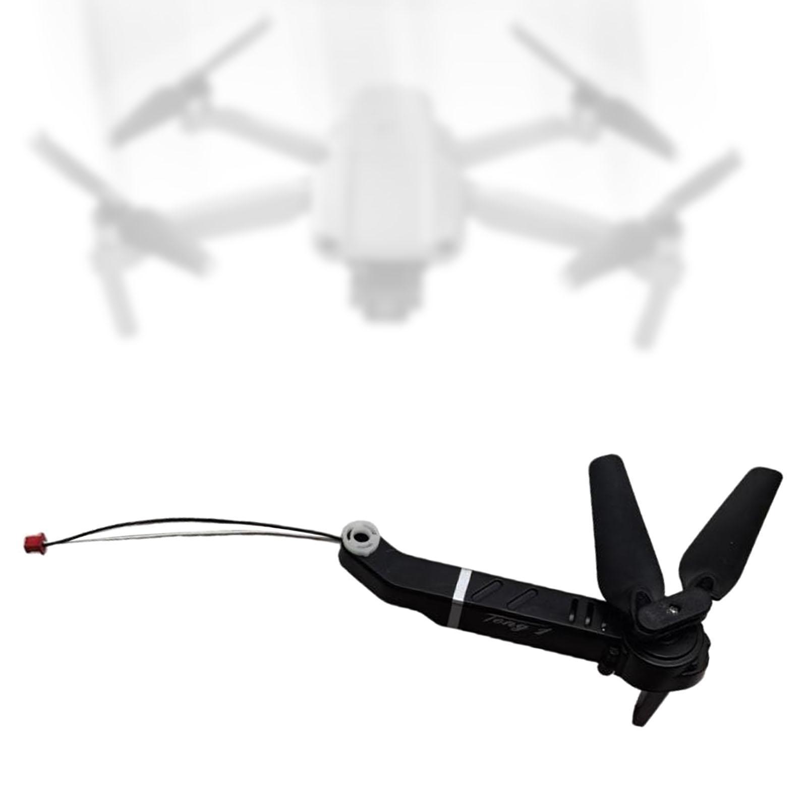 RC Drone Accessories Front Rea - Drone E88 Rc Quadcopter recension och pris