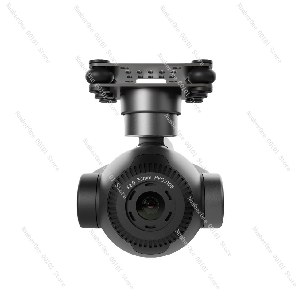 C11 4K 3-Axis Gimbal Camera, 3 - Drone Rc Action recension och pris