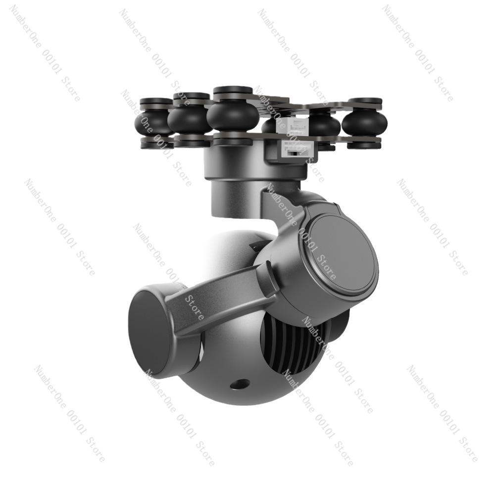 C11 4K 3-Axis Gimbal Camera, 3 - Drone Rc Action recension och pris