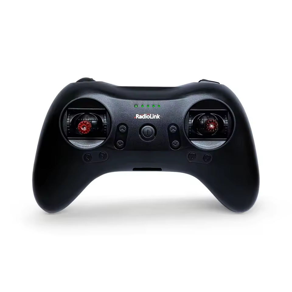 RadioLink T8S Radio Remote Tra - Rc Transmitter Drone recension och pris