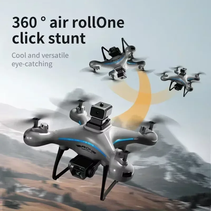 KY102 Drone 8K Professional Du - Drone Ky102 Rc recension och pris