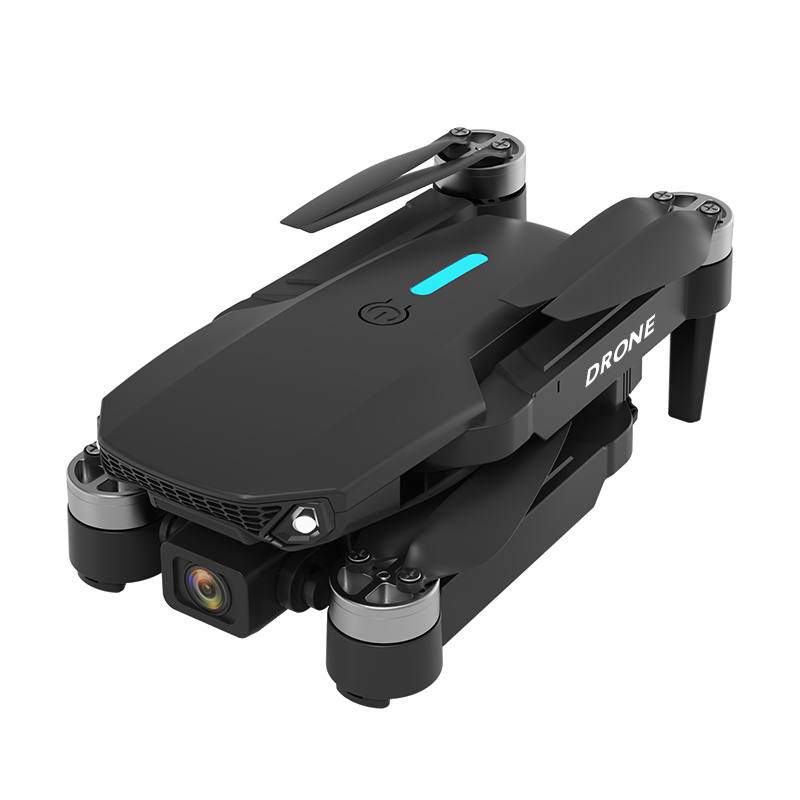 E88 NEW Professional hot sell  - Drone E88 Rc Quadcopter recension och pris